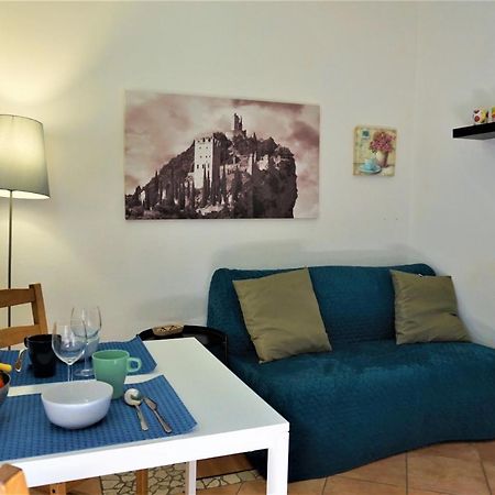 La Casa Di S.Martino Apartment Arco Ngoại thất bức ảnh