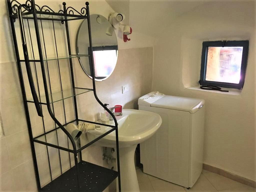 La Casa Di S.Martino Apartment Arco Ngoại thất bức ảnh
