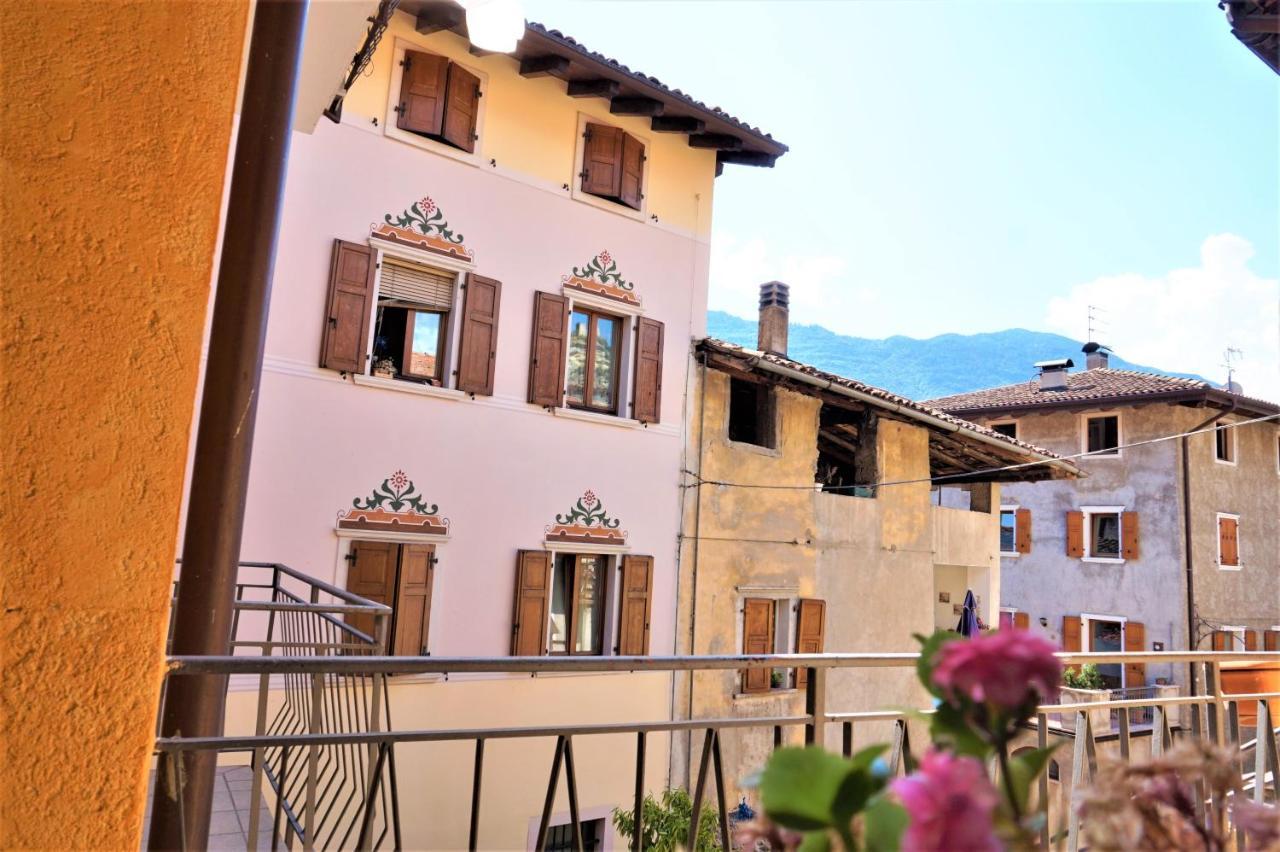 La Casa Di S.Martino Apartment Arco Ngoại thất bức ảnh