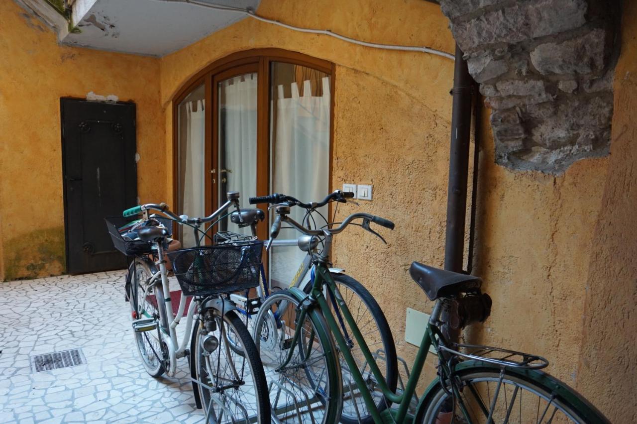 La Casa Di S.Martino Apartment Arco Ngoại thất bức ảnh