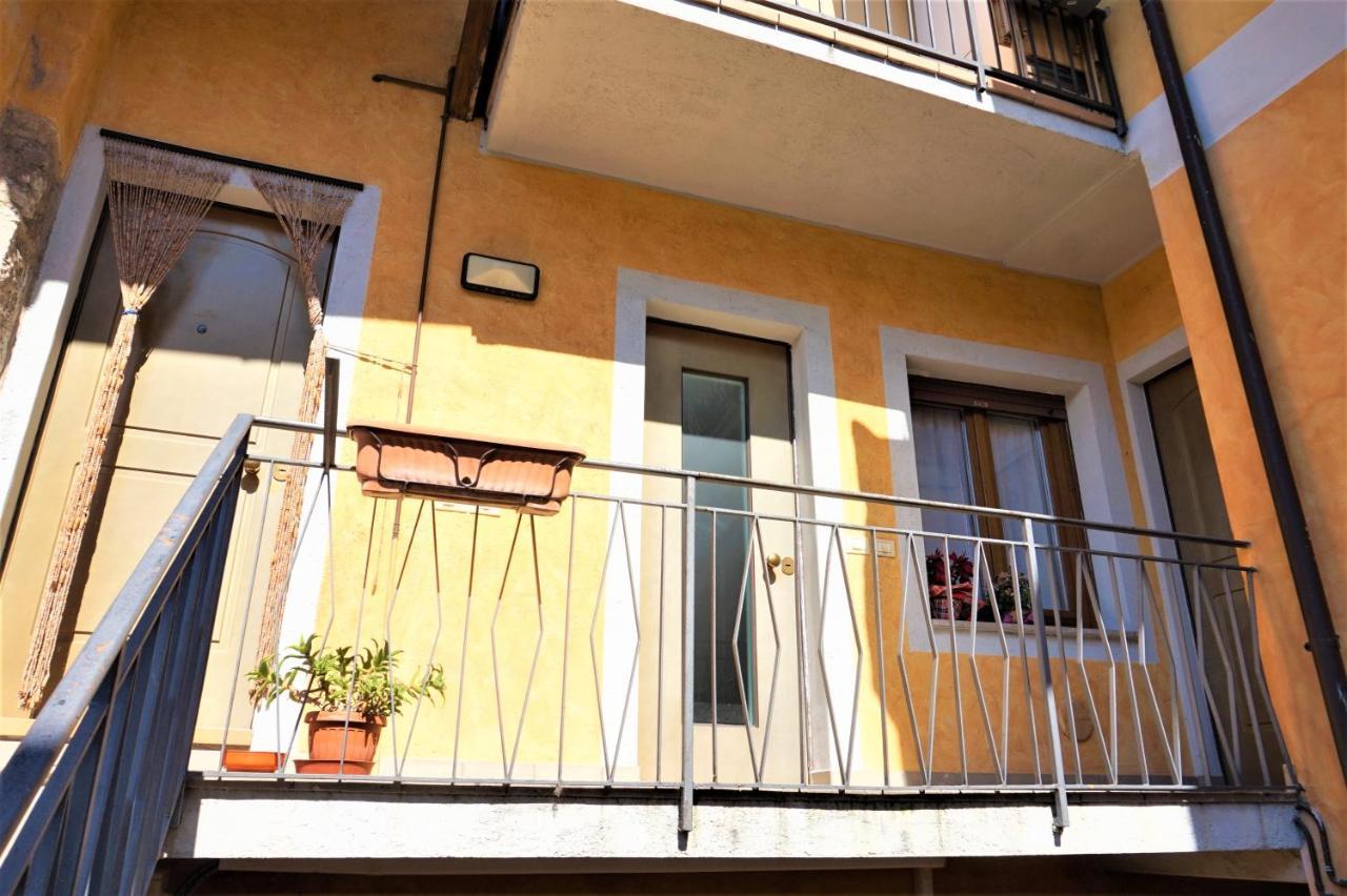 La Casa Di S.Martino Apartment Arco Ngoại thất bức ảnh