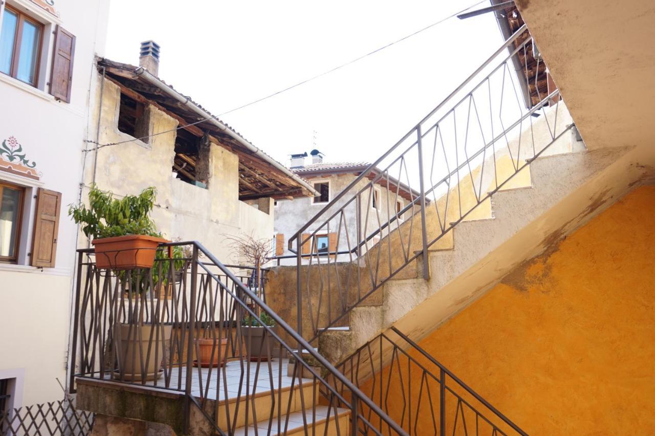 La Casa Di S.Martino Apartment Arco Ngoại thất bức ảnh