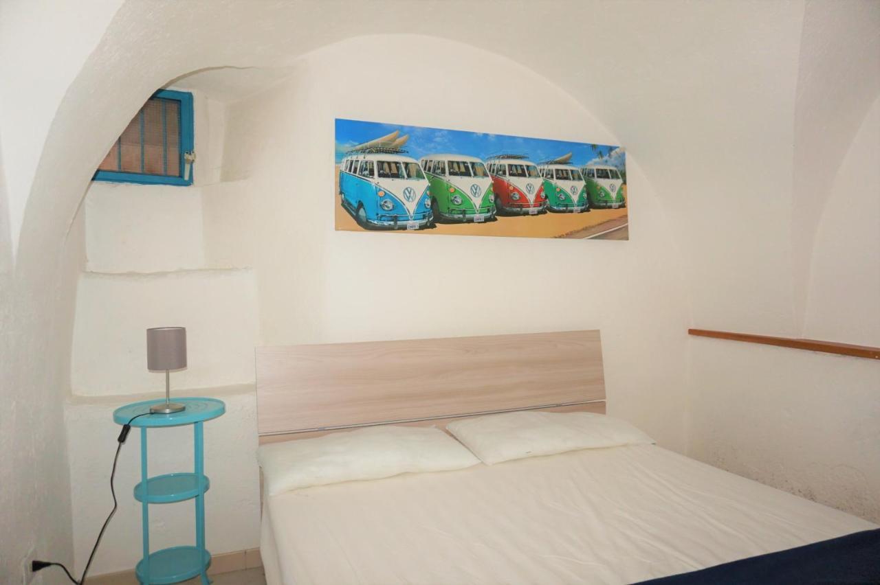 La Casa Di S.Martino Apartment Arco Ngoại thất bức ảnh