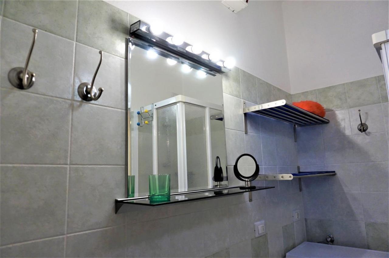 La Casa Di S.Martino Apartment Arco Ngoại thất bức ảnh