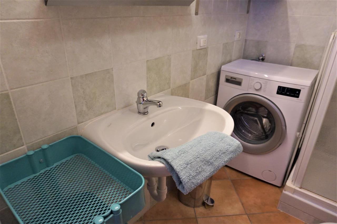 La Casa Di S.Martino Apartment Arco Ngoại thất bức ảnh